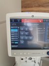 Аппарат искусственной вентиляции легких Carescape R860 GE