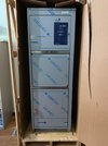 Моечно-дезинфицирующая машина Steelco BP 100 HE