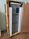 Моечно-дезинфицирующая машина Steelco BP 100 HE