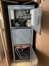 Моечно-дезинфицирующая машина Steelco BP 100 HE