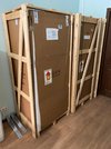 Моечно-дезинфицирующая машина Steelco BP 100 HE