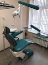 Стоматологическая установка