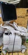 УЗИ аппарат HITACHI ARIETTA V70