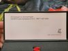 EXPERTmatic E10 C - прямой наконечник без подсветки, 1:1 KaVo (Германия)