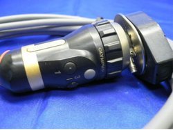Процессор с камерой OLYMPUS Visera OTV-S7
