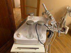 Косметический комбайн 6в1