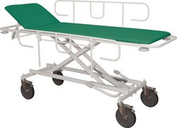 Медицинская кровать с гребёнками К-ДЗМО-1-4-Р