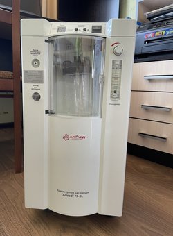 Кислородный концентратор Армед