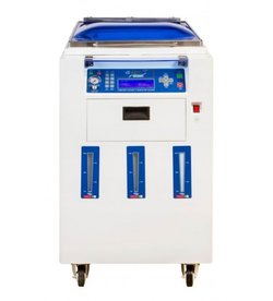 Новый моечно-дезинфицирующий репроцессор для эндоскопов Detro Wash 6004