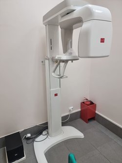 Ортопантомограф Vatech Pax-i 
