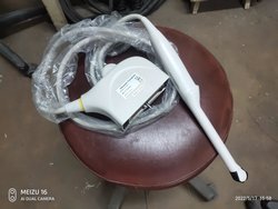 Микроконвексный внутреполостной датчик