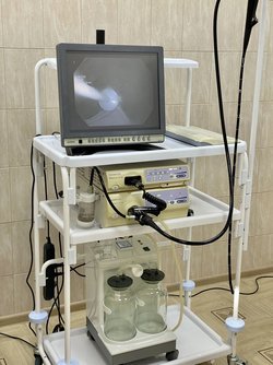 Стойка эндоскопическая Олимпус