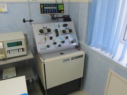 Терапевтический прибор для аферезиса COBE® Spectra
