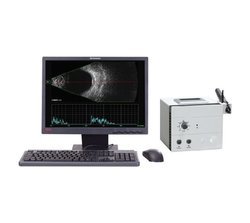 Офтальмологический ультразвуковой аппарат для A/B сканирования CAS-2000BER