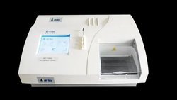 Полуавтоматический планшетный ИФА анализатор RT 1904C