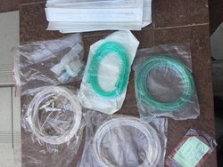 Шланги для кислородных концентраторов