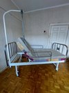 Кровать для лежащих больных