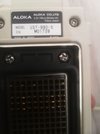 УЗИ датчики Medison 3D4-7EK, SIEMENS 6.5EV13,  ALOKA UST-990-5