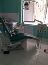 Стоматологическая установка Diplomat  Adept DA 111  с сопутствующими приложениями