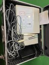 Скальпель-коагулятор ЭХВЧ-80 НИКОР