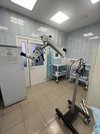 Микроскоп отоларингологический