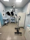 Микроскоп отоларингологический