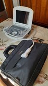 Портативный ультразвуковой сканер Acuvista VT98c