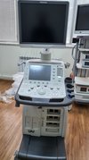 Узи Toshiba Aplio 300