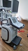 Узи Toshiba Aplio 300