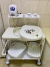 Стойка эндоскопическая Олимпус
