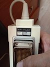 УЗИ датчики на аппарат АLOKA