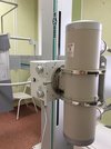Флюорограф с цифровой обработкой информации ФЦОИ-12