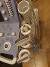 Ультразвуковая система ALOKA PROSOUND 6, 2015г
