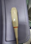 Ультразвуковая система  HITACHI  ALOKA PROSOUND 6, 2011г