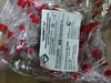Микропробирки с антикоагулянтом для взятия капиллярной крови