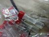 Микропробирки с антикоагулянтом для взятия капиллярной крови