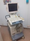 УЗИ аппарат Toshiba Nemio XG