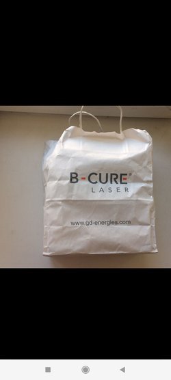 B-Cure Laser