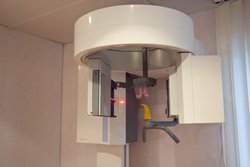 Аппарат панорамный рентгеновский серии SIRONA Orthophos 3
