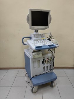 Узи сканер Toshiba Nemio XG (SSA-580A)
