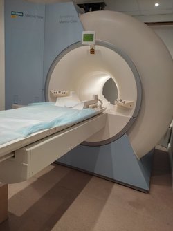 МРТ Siemens MAGNETOM Symphony 1.5 T
