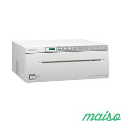 Аналоговый и цифровой принтер Sony UP-990AD