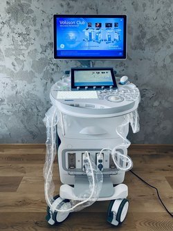УЗИ аппарат GE Voluson E8 RSA