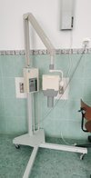 Дентальный снимочный аппарат EXPLOR X-70, VILLA SISTEMI MEDICALI SPA, (Италия)
