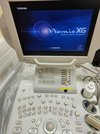 Узи сканер Toshiba Nemio XG (SSA-580A)