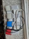 Помпа эндоскопическая Karl Storz Arthropump power 283407 20