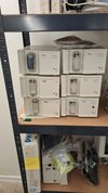 Монитор с анализатором газов DRAGER Infinity Delta & DRAGER SCIO FOUR Gas Analyzer