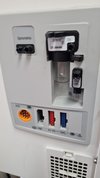 МРТ монитор GE Datex Ohmeda Compact S5 monitor in Faraday Cage