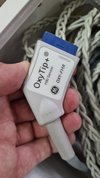МРТ монитор GE Datex Ohmeda Compact S5 monitor in Faraday Cage