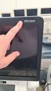 Узи аппарат GE Logiq E9